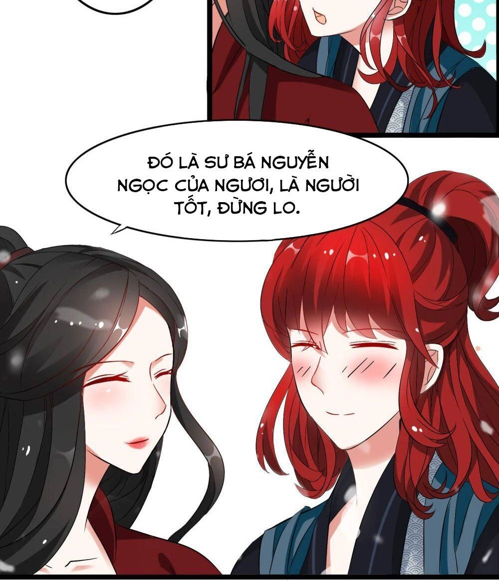 Nghịch Đồ Tại Thượng Chapter 9 - 4