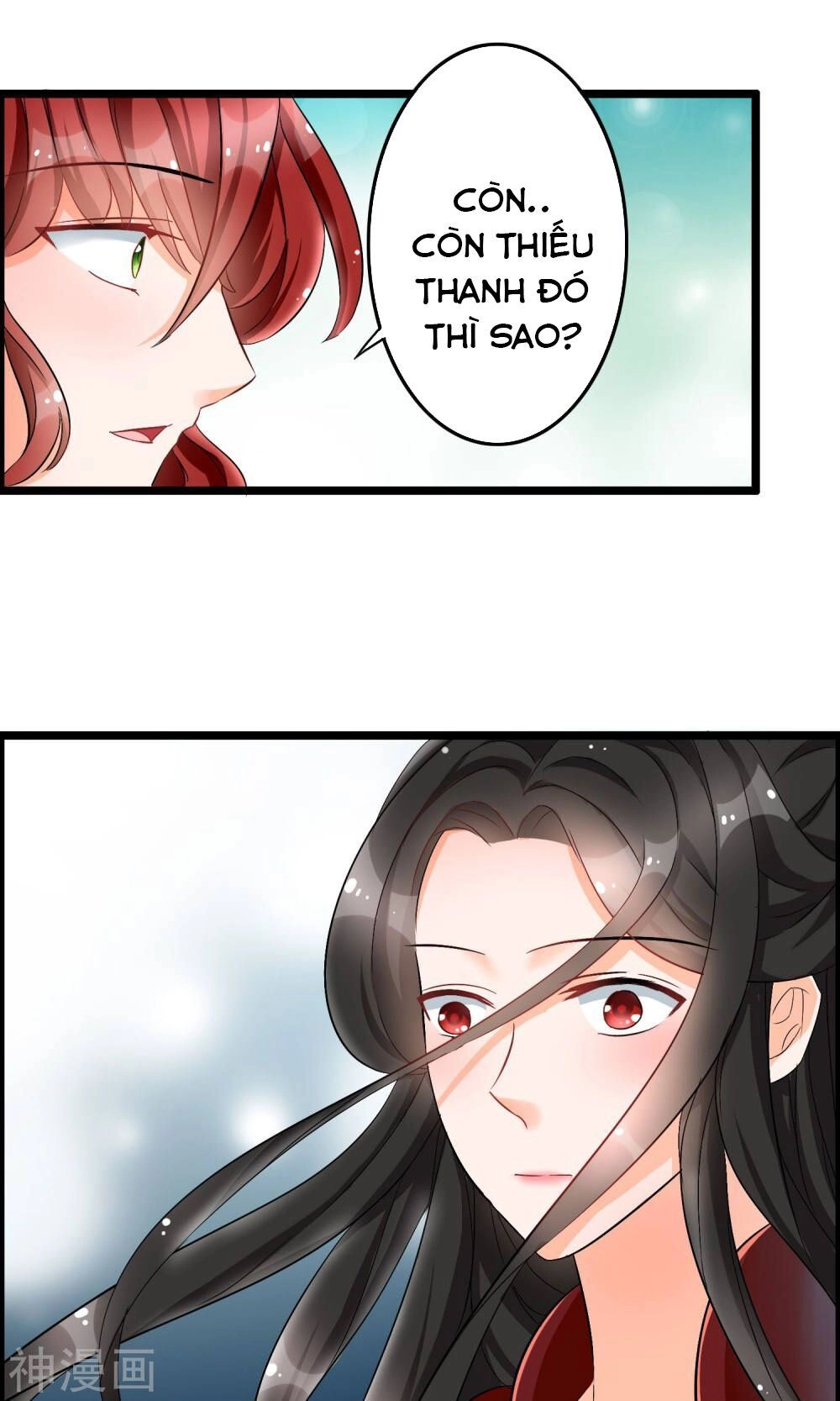 Nghịch Đồ Tại Thượng Chapter 9 - 7