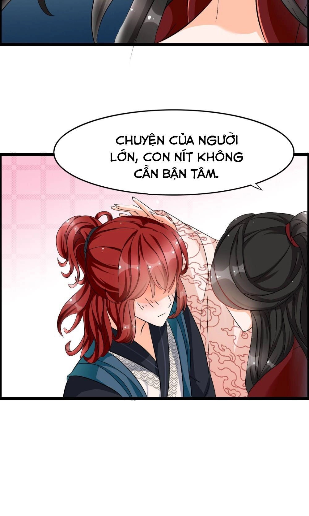 Nghịch Đồ Tại Thượng Chapter 9 - 8