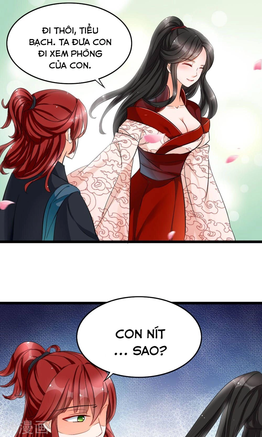 Nghịch Đồ Tại Thượng Chapter 9 - 9