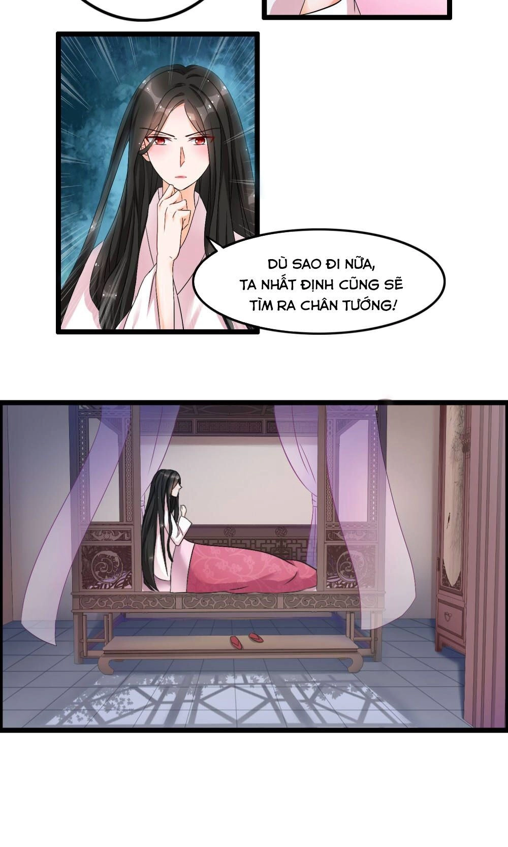 Nghịch Đồ Tại Thượng Chapter 9 - 14