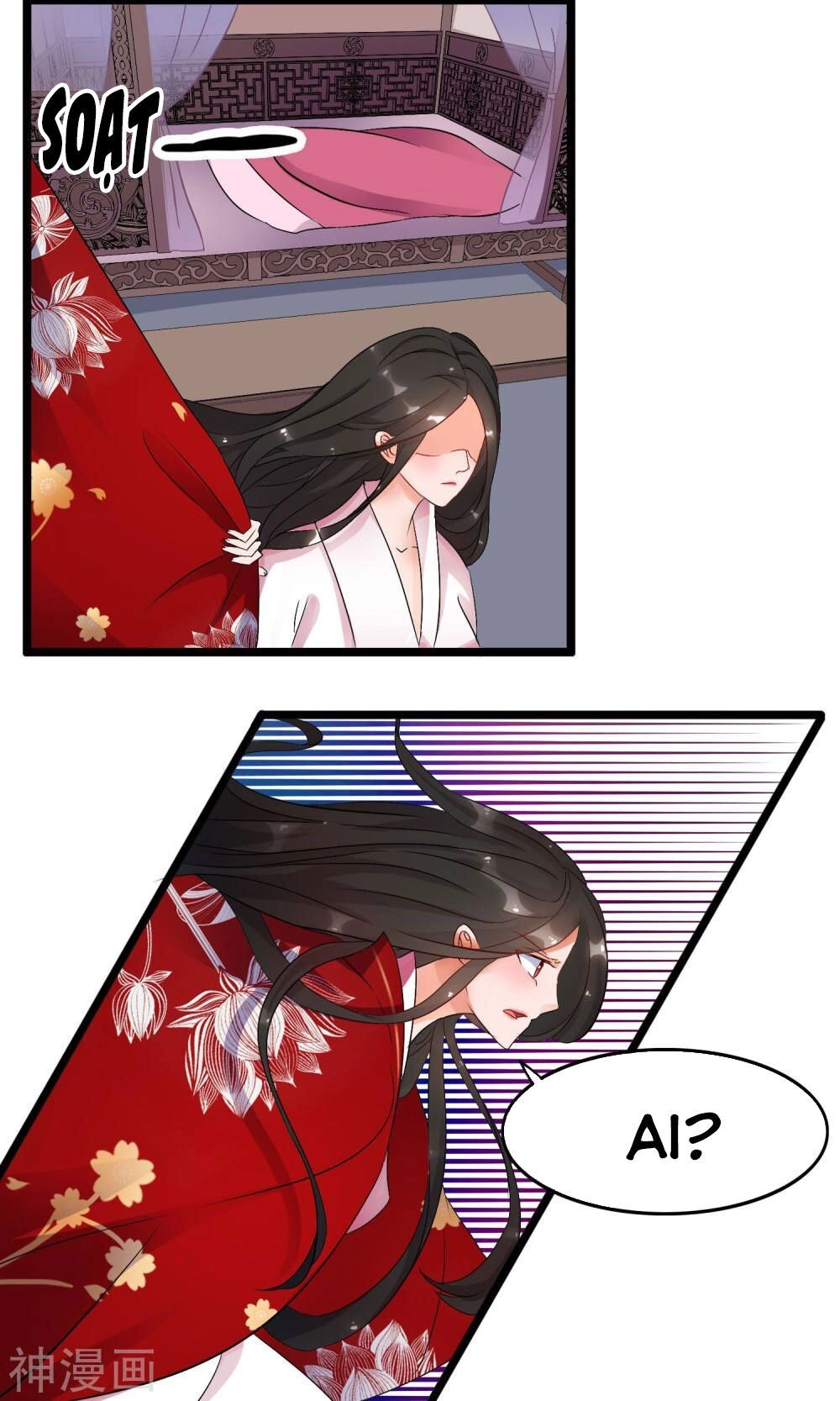 Nghịch Đồ Tại Thượng Chapter 9 - 15