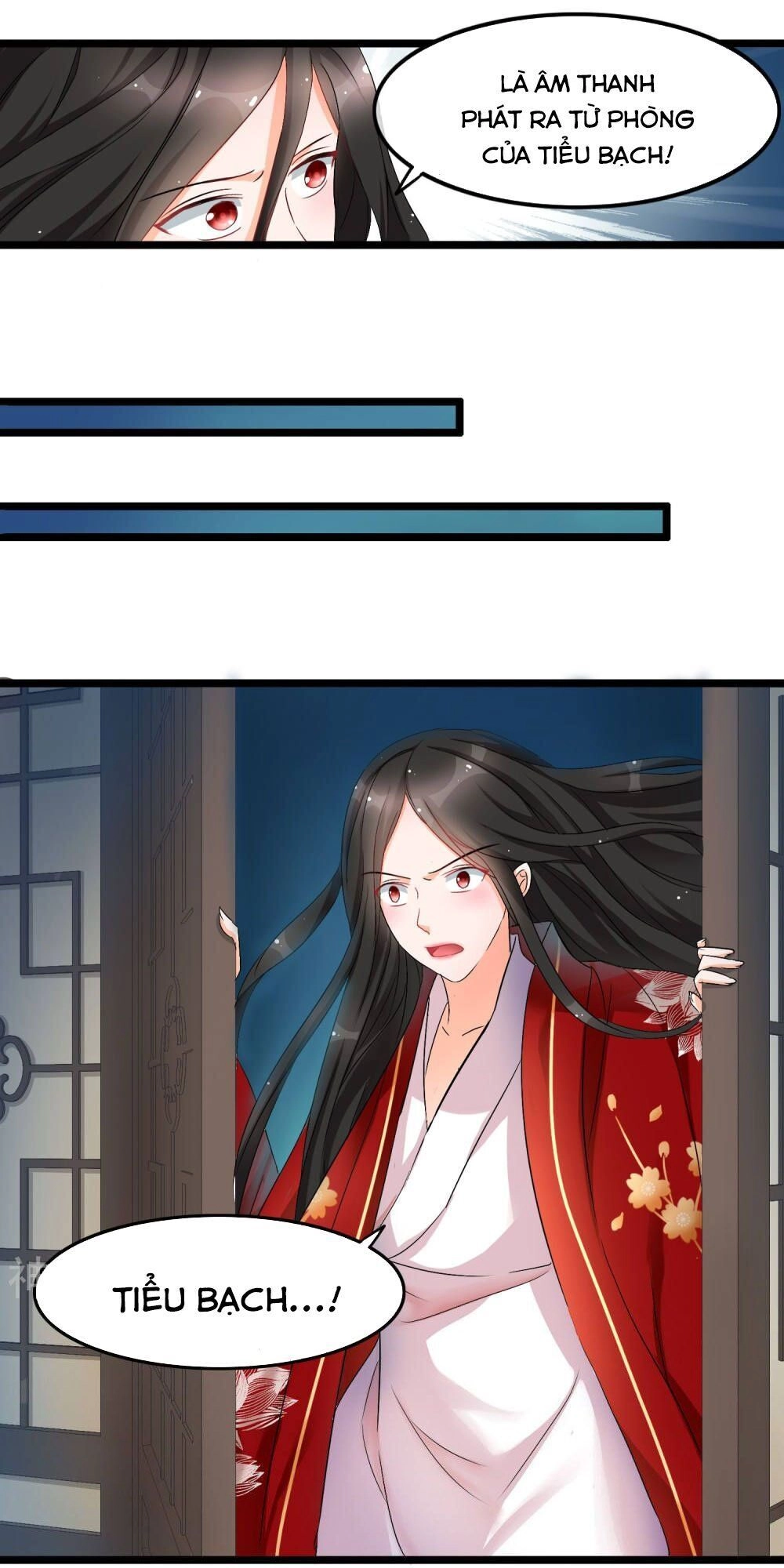 Nghịch Đồ Tại Thượng Chapter 9 - 17