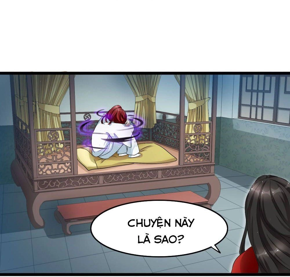 Nghịch Đồ Tại Thượng Chapter 9 - 18