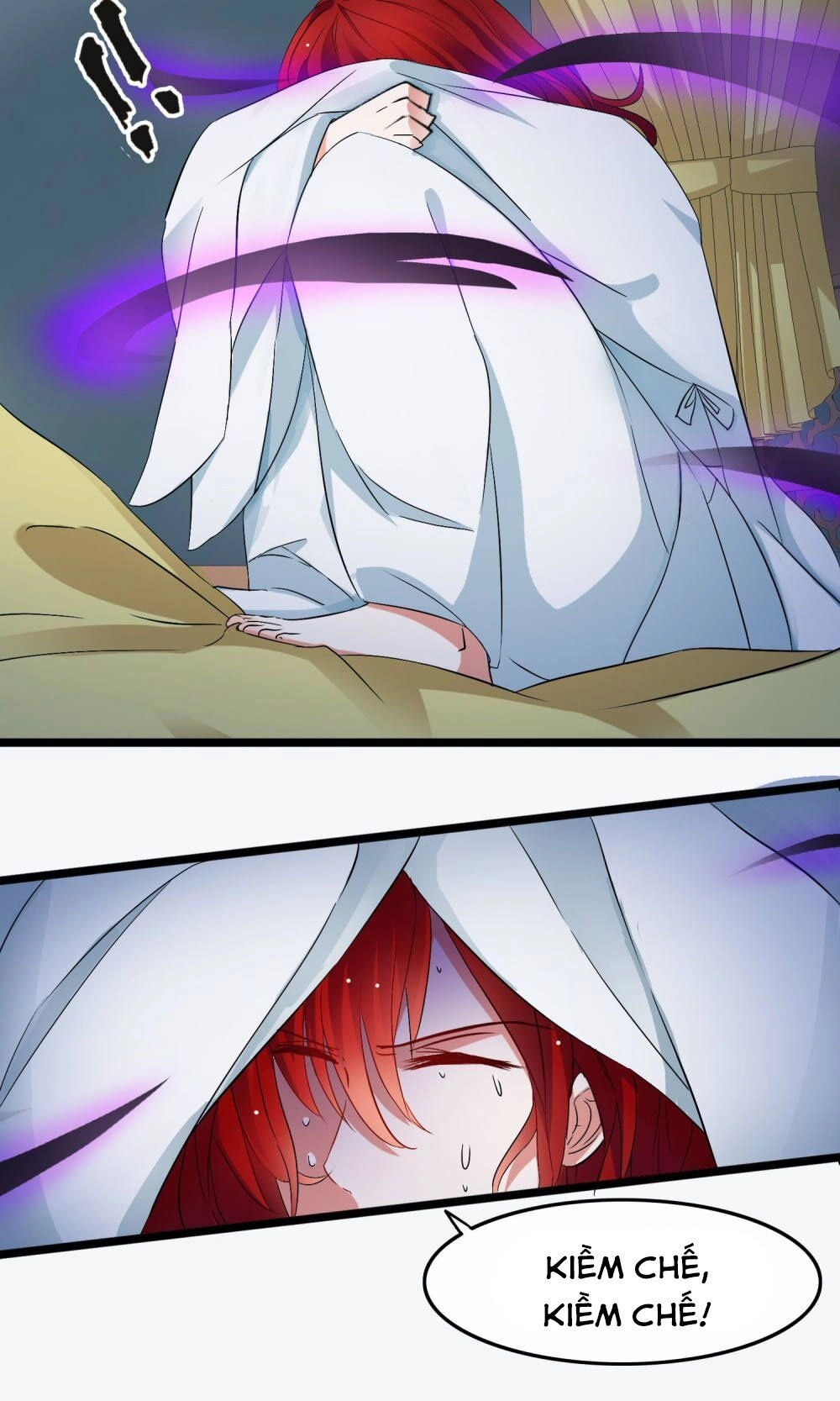 Nghịch Đồ Tại Thượng Chapter 9 - 20