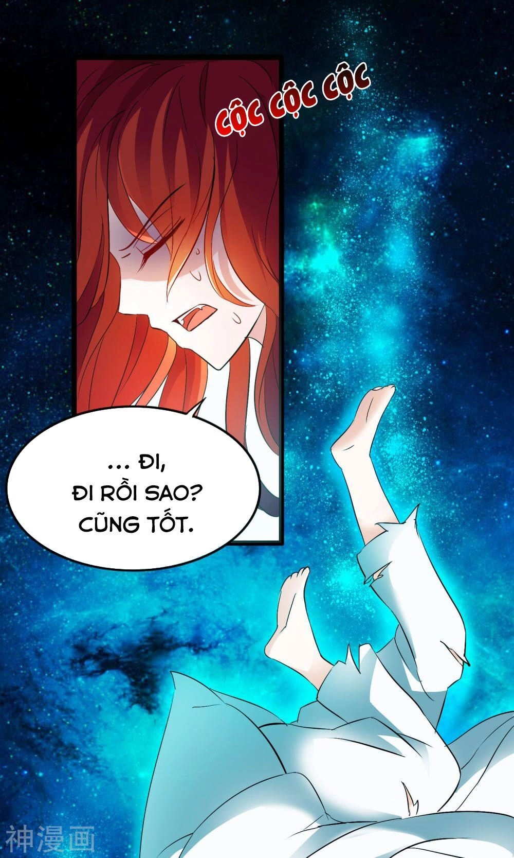 Nghịch Đồ Tại Thượng Chapter 9 - 23