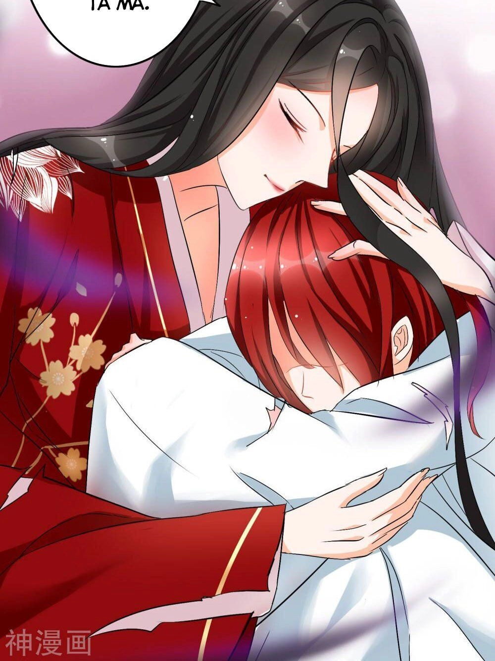 Nghịch Đồ Tại Thượng Chapter 9 - 26