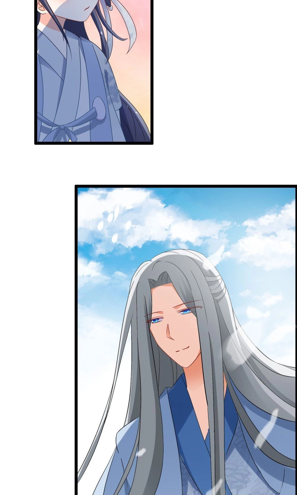 Nghịch Đồ Tại Thượng Chapter 12 - 8