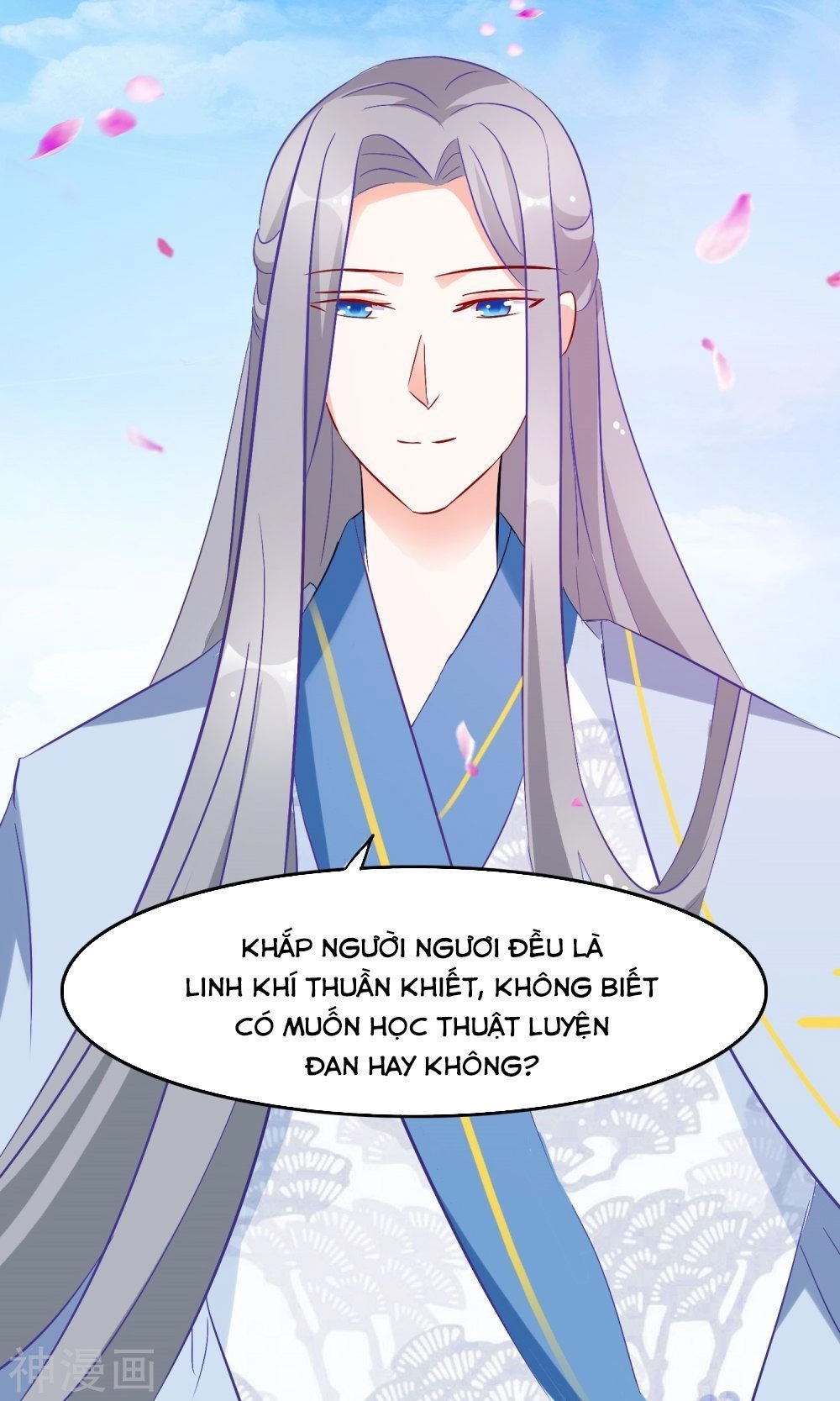 Nghịch Đồ Tại Thượng Chapter 12 - 10