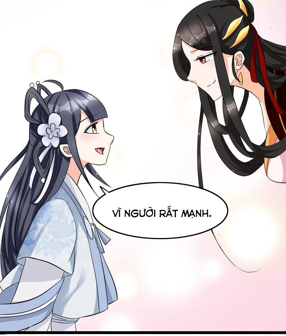 Nghịch Đồ Tại Thượng Chapter 12 - 22