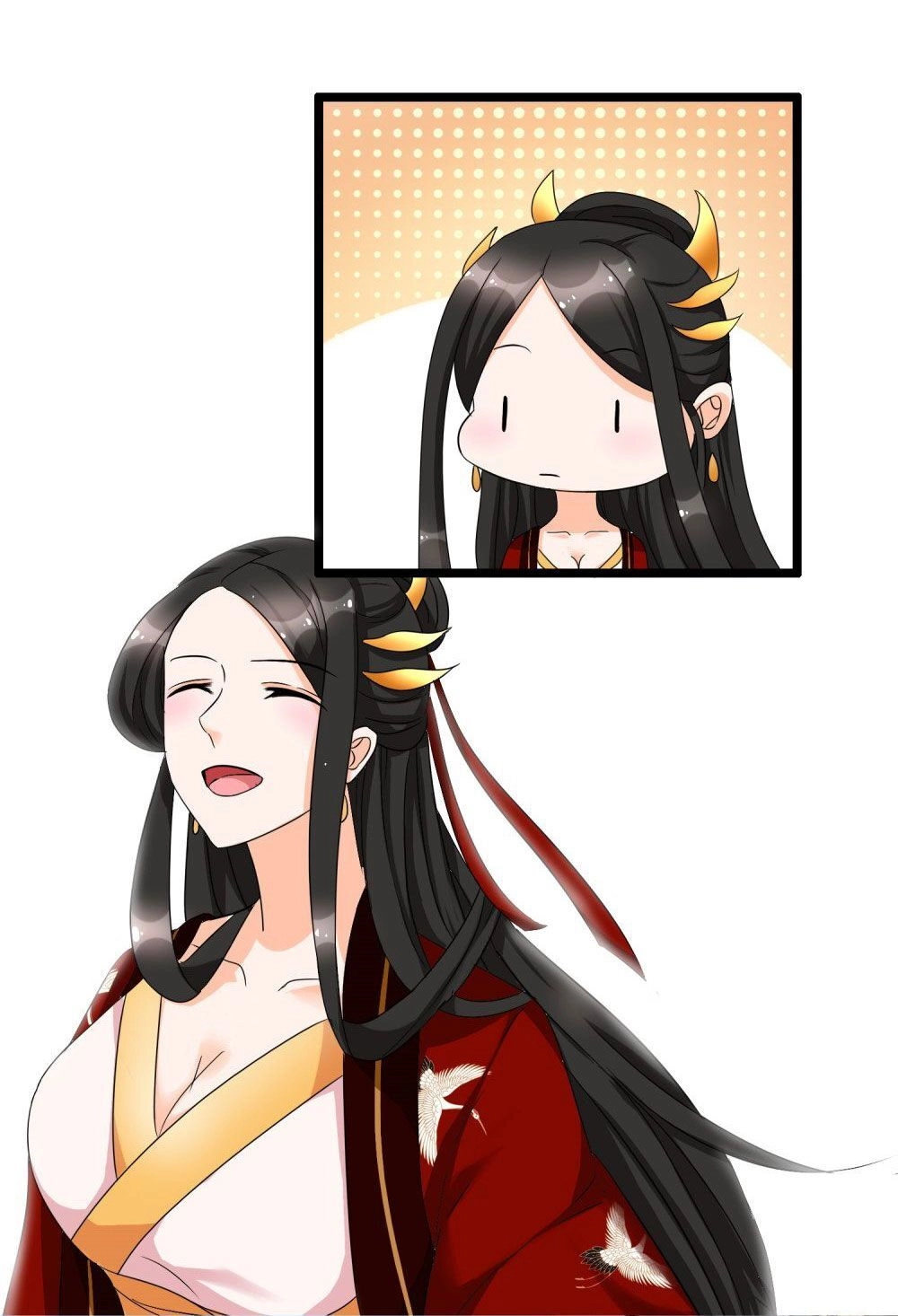 Nghịch Đồ Tại Thượng Chapter 12 - 23