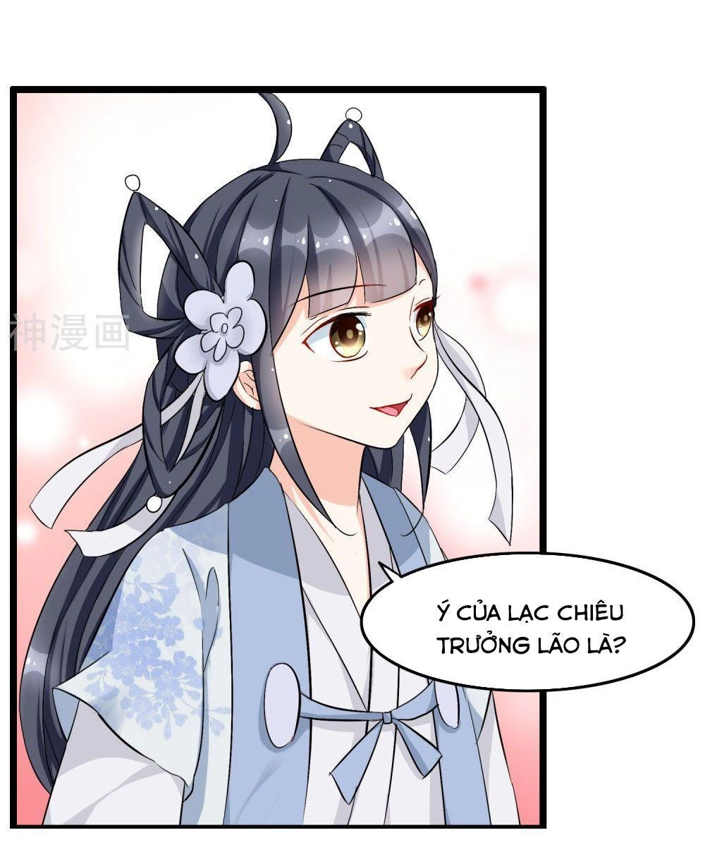 Nghịch Đồ Tại Thượng Chapter 12 - 25