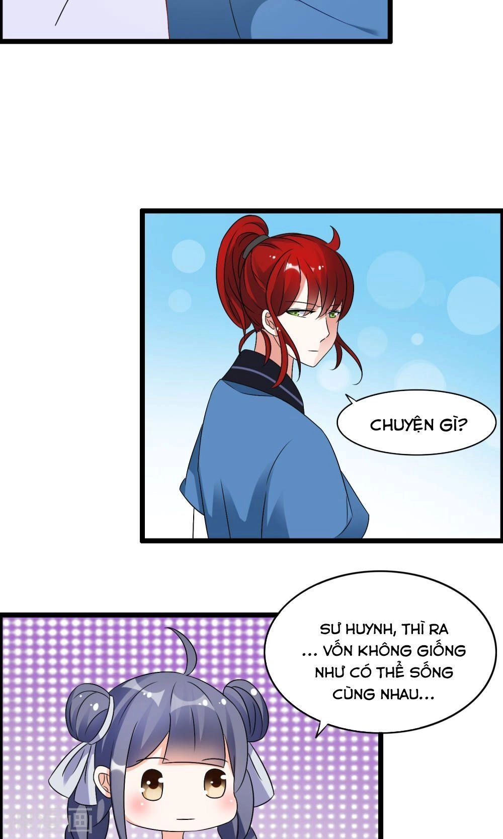 Nghịch Đồ Tại Thượng Chapter 13 - 6