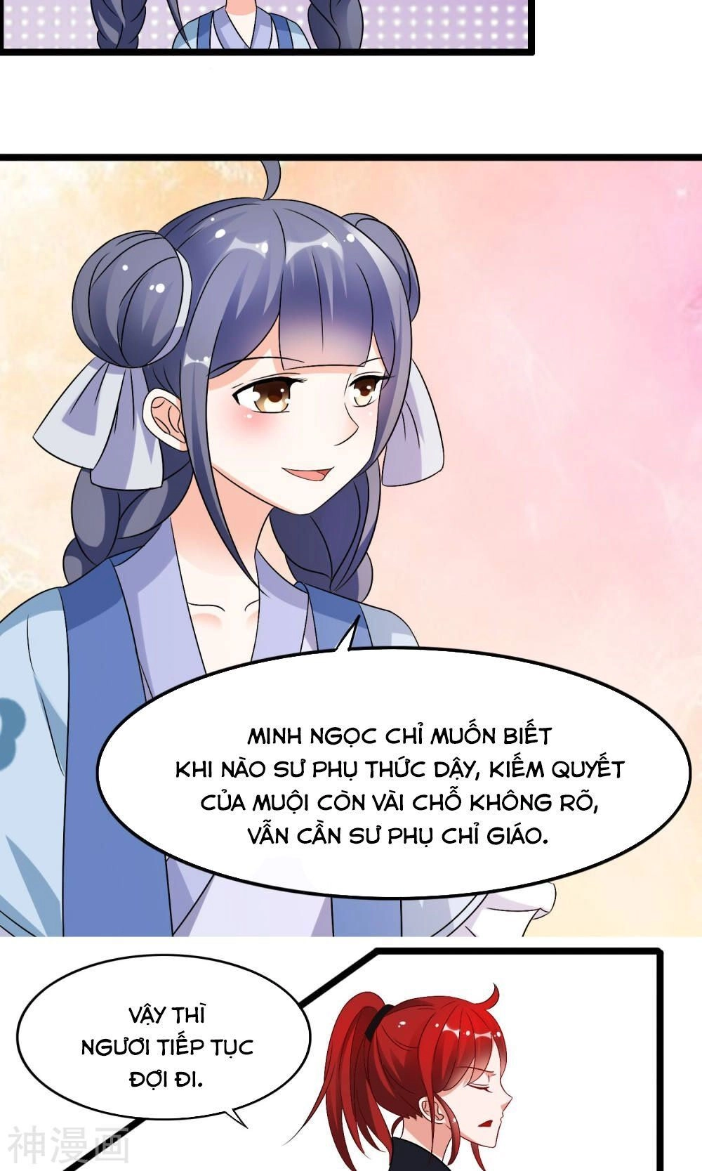Nghịch Đồ Tại Thượng Chapter 13 - 7