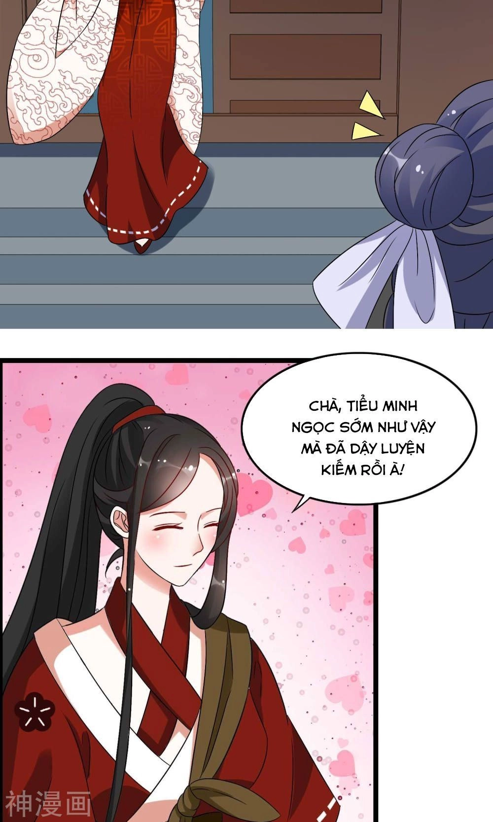 Nghịch Đồ Tại Thượng Chapter 13 - 9