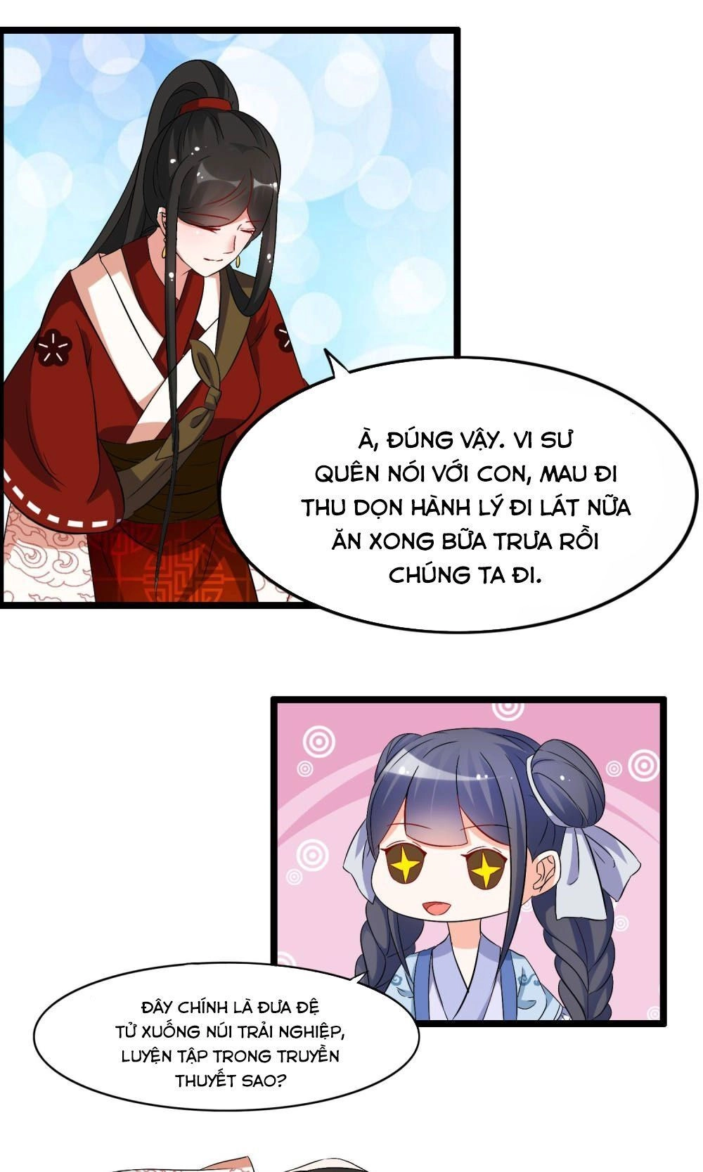 Nghịch Đồ Tại Thượng Chapter 13 - 11