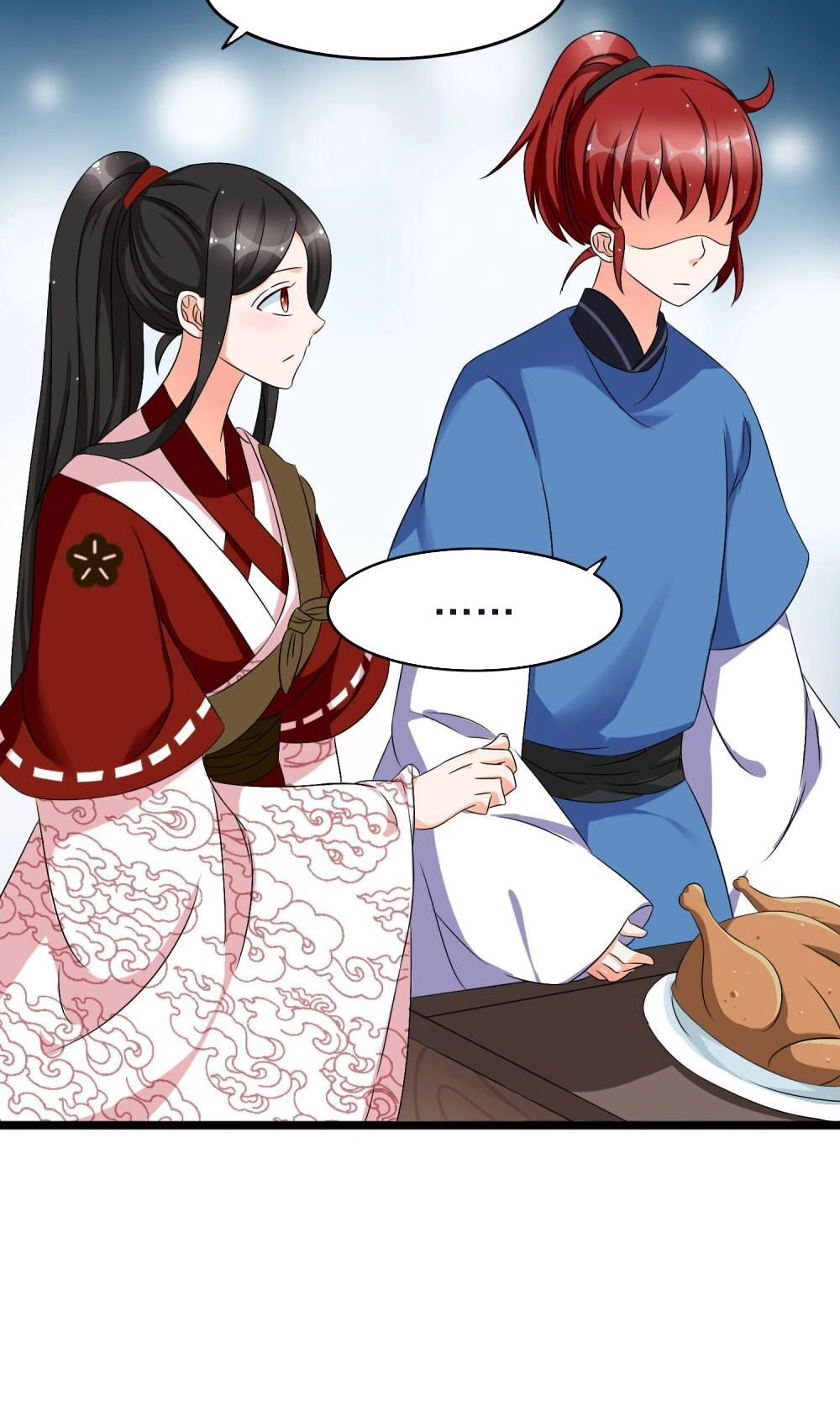 Nghịch Đồ Tại Thượng Chapter 13 - 18