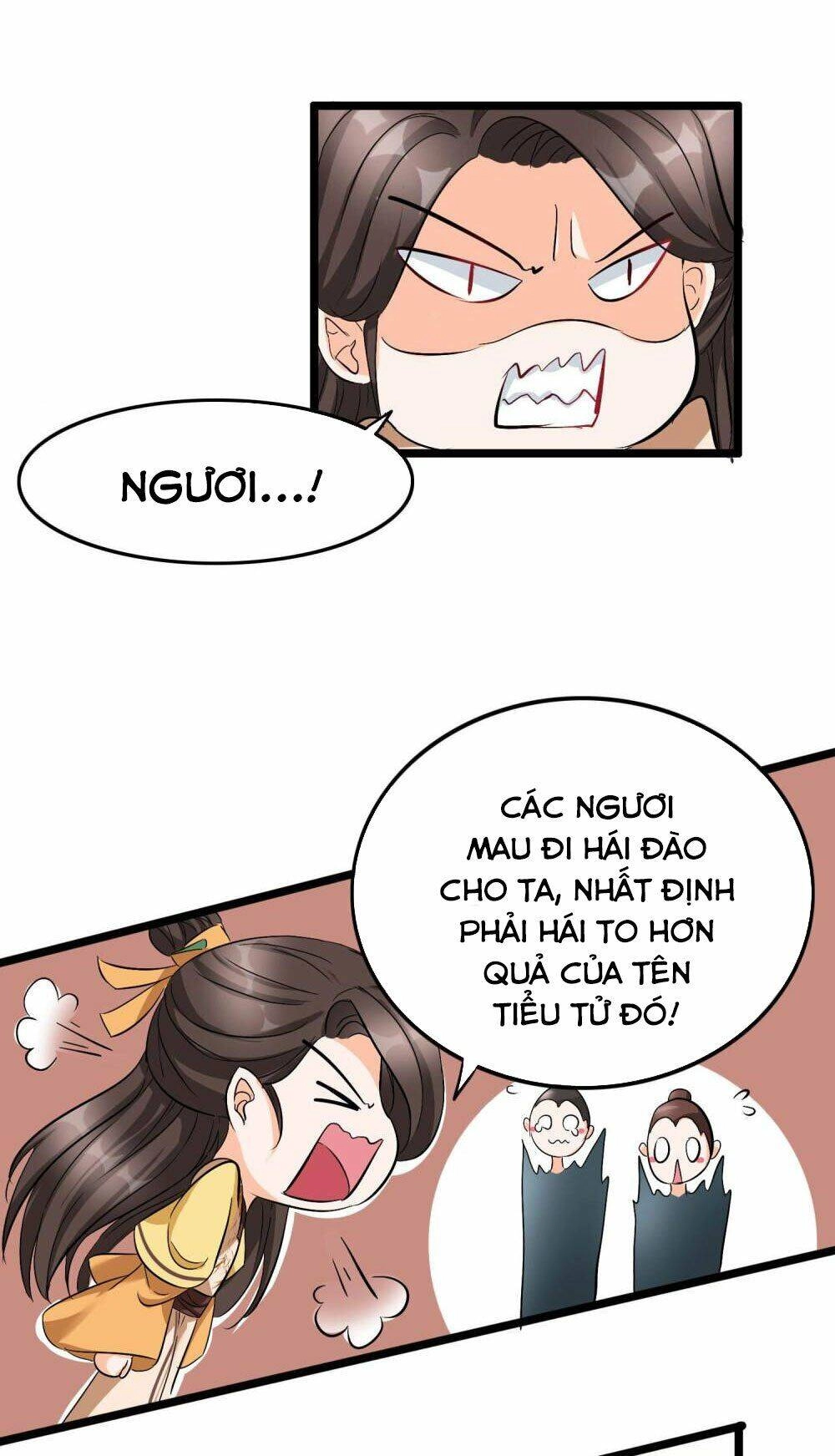 Nghịch Đồ Tại Thượng Chapter 30 - 6