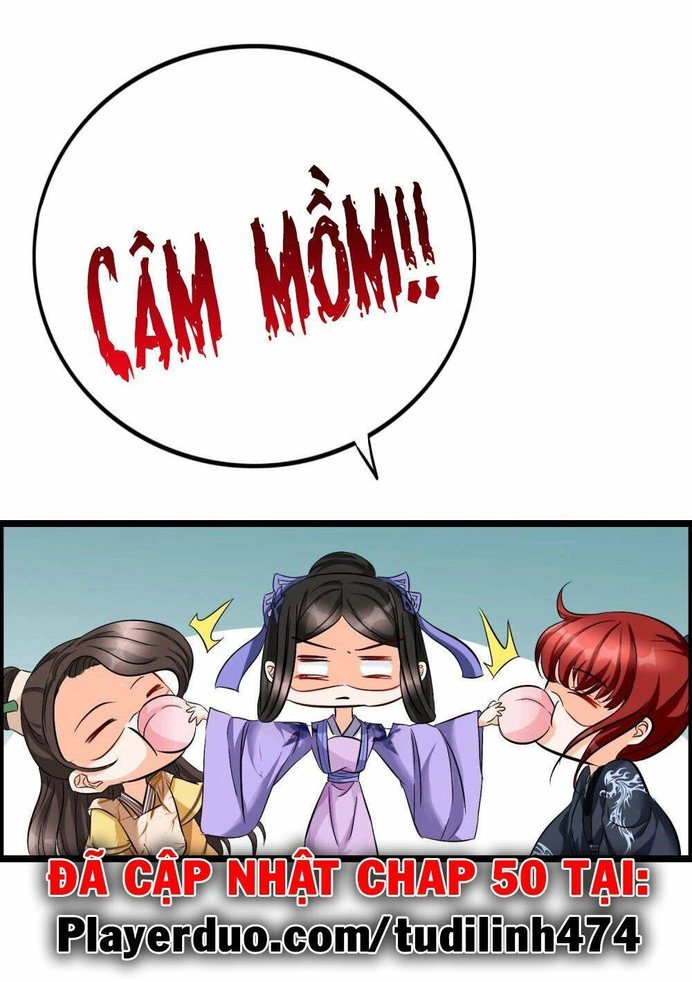 Nghịch Đồ Tại Thượng Chapter 30 - 9