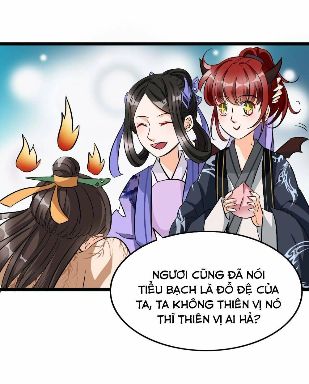 Nghịch Đồ Tại Thượng Chapter 30 - 12