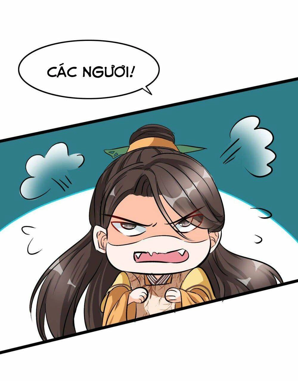 Nghịch Đồ Tại Thượng Chapter 30 - 13