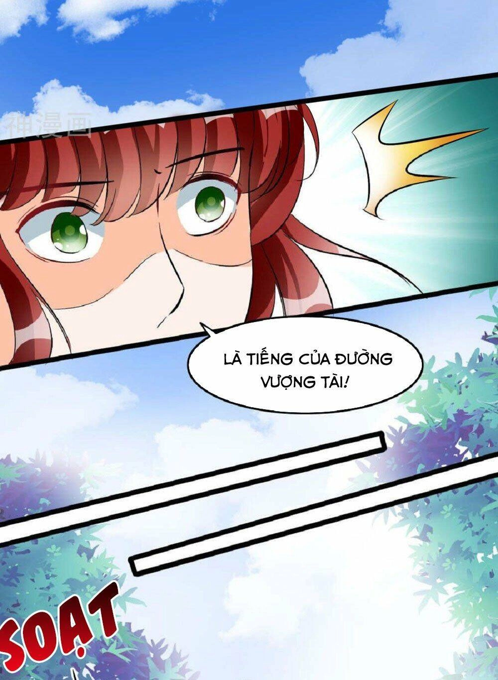 Nghịch Đồ Tại Thượng Chapter 30 - 18