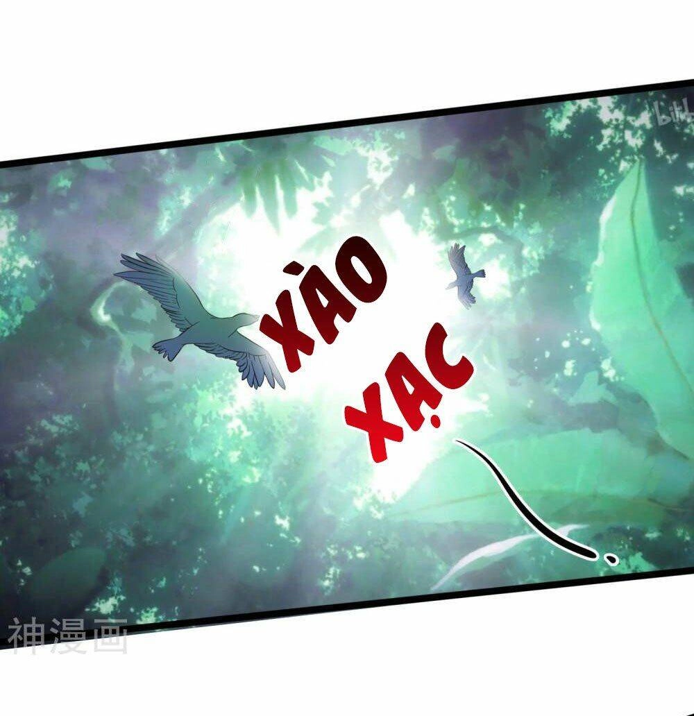 Nghịch Đồ Tại Thượng Chapter 30 - 20