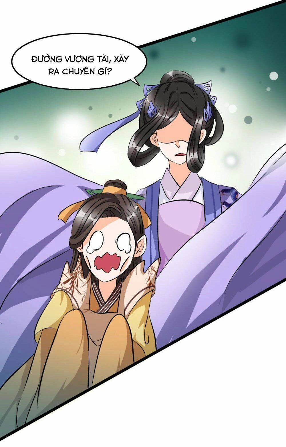 Nghịch Đồ Tại Thượng Chapter 30 - 21