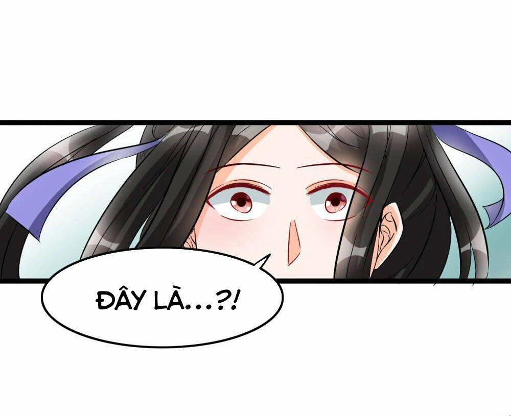 Nghịch Đồ Tại Thượng Chapter 30 - 22