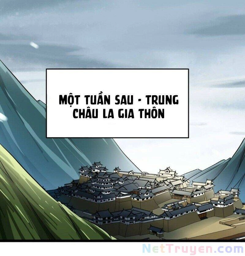 Nghịch Đồ Tại Thượng Chapter 34 - 3