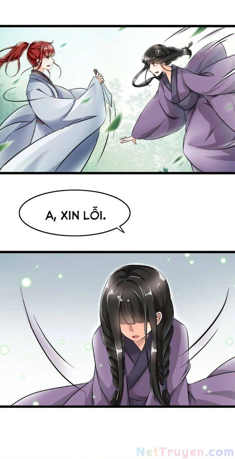 Nghịch Đồ Tại Thượng Chapter 34 - 10