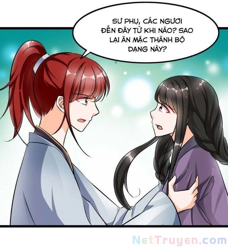 Nghịch Đồ Tại Thượng Chapter 34 - 13