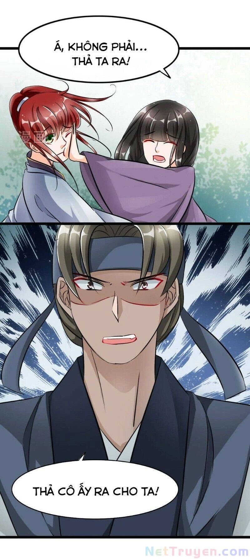 Nghịch Đồ Tại Thượng Chapter 34 - 14