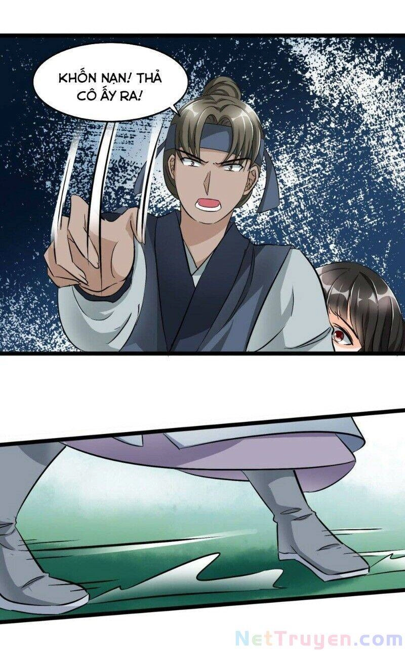 Nghịch Đồ Tại Thượng Chapter 34 - 15