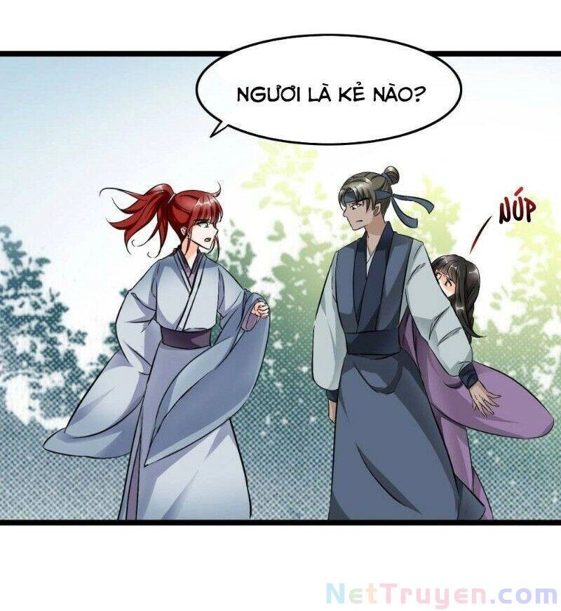 Nghịch Đồ Tại Thượng Chapter 34 - 16