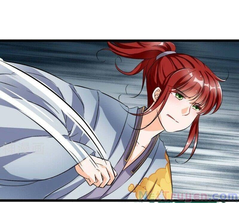 Nghịch Đồ Tại Thượng Chapter 34 - 17