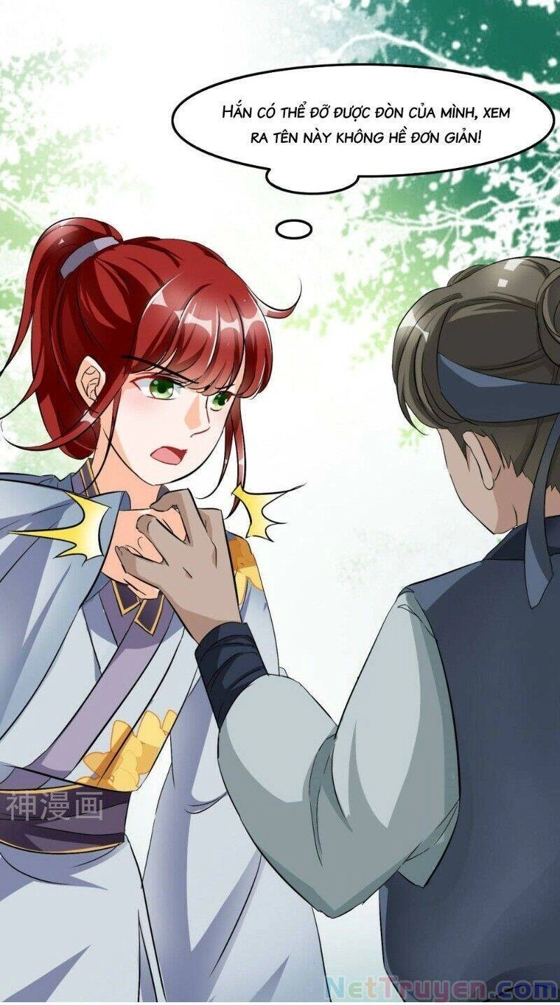 Nghịch Đồ Tại Thượng Chapter 34 - 18