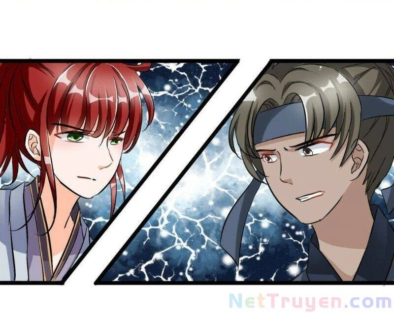 Nghịch Đồ Tại Thượng Chapter 34 - 19