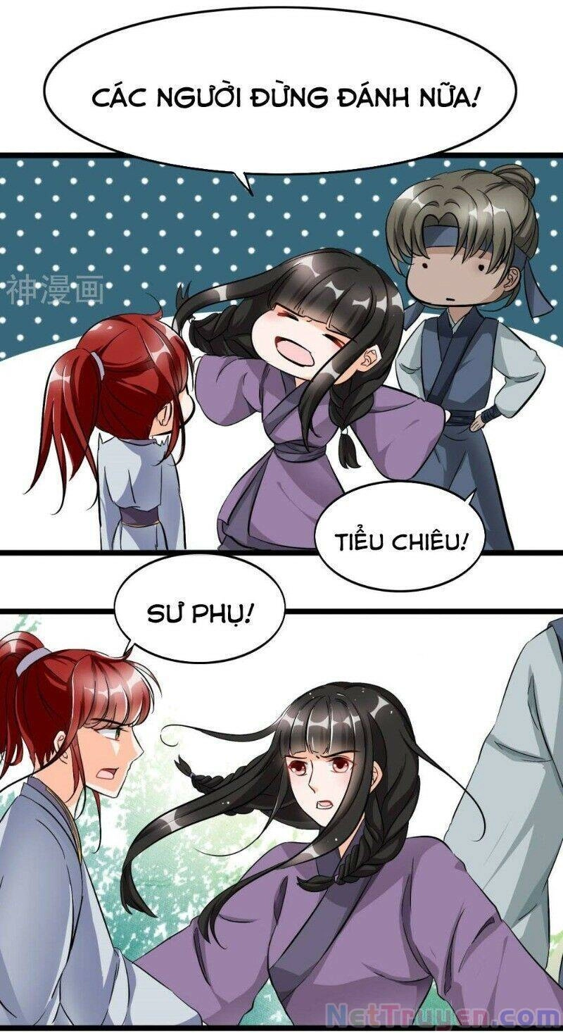 Nghịch Đồ Tại Thượng Chapter 34 - 20