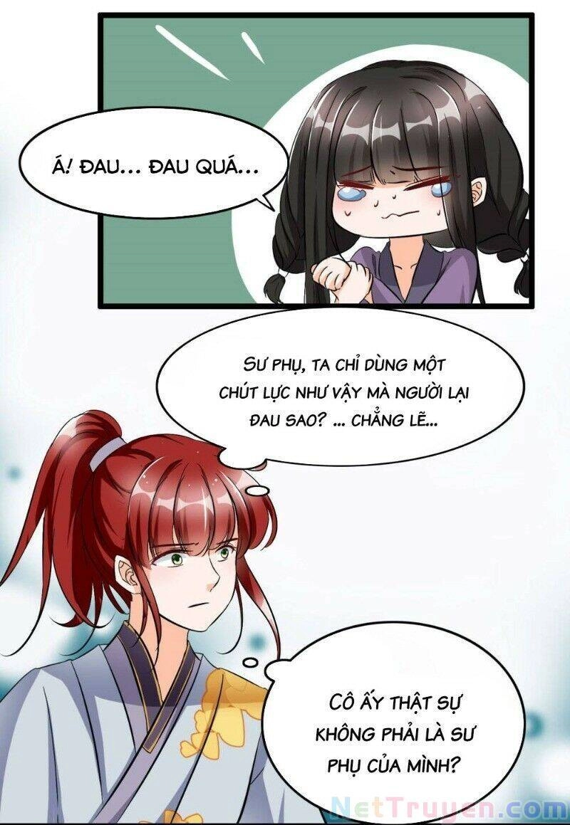 Nghịch Đồ Tại Thượng Chapter 34 - 25