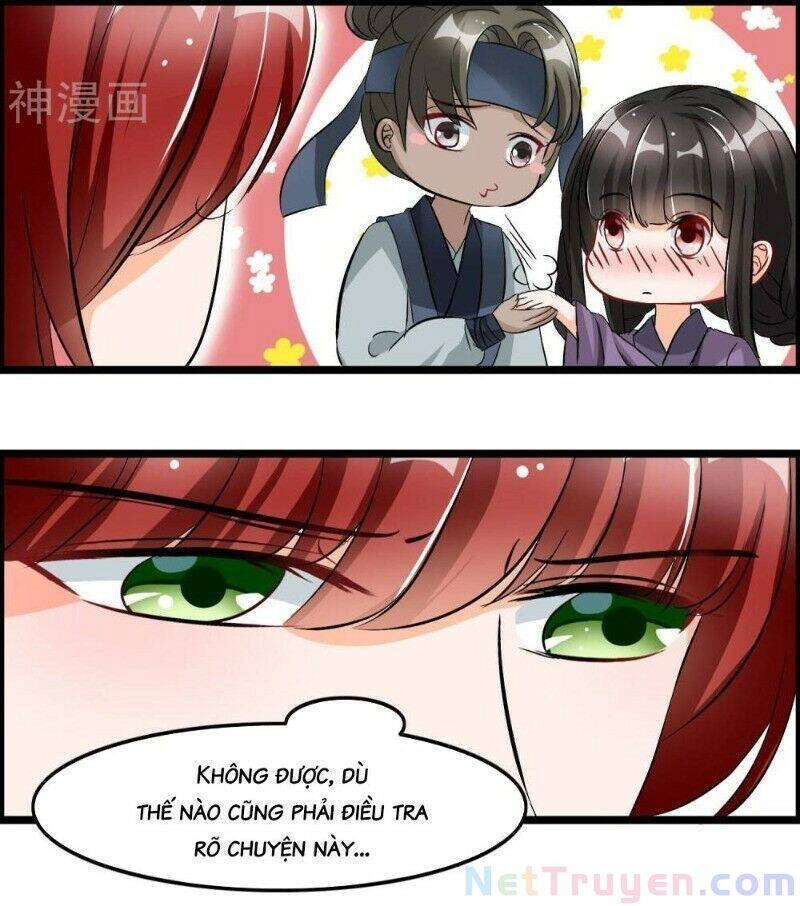 Nghịch Đồ Tại Thượng Chapter 34 - 26