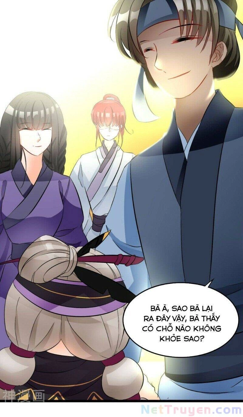 Nghịch Đồ Tại Thượng Chapter 36 - 3