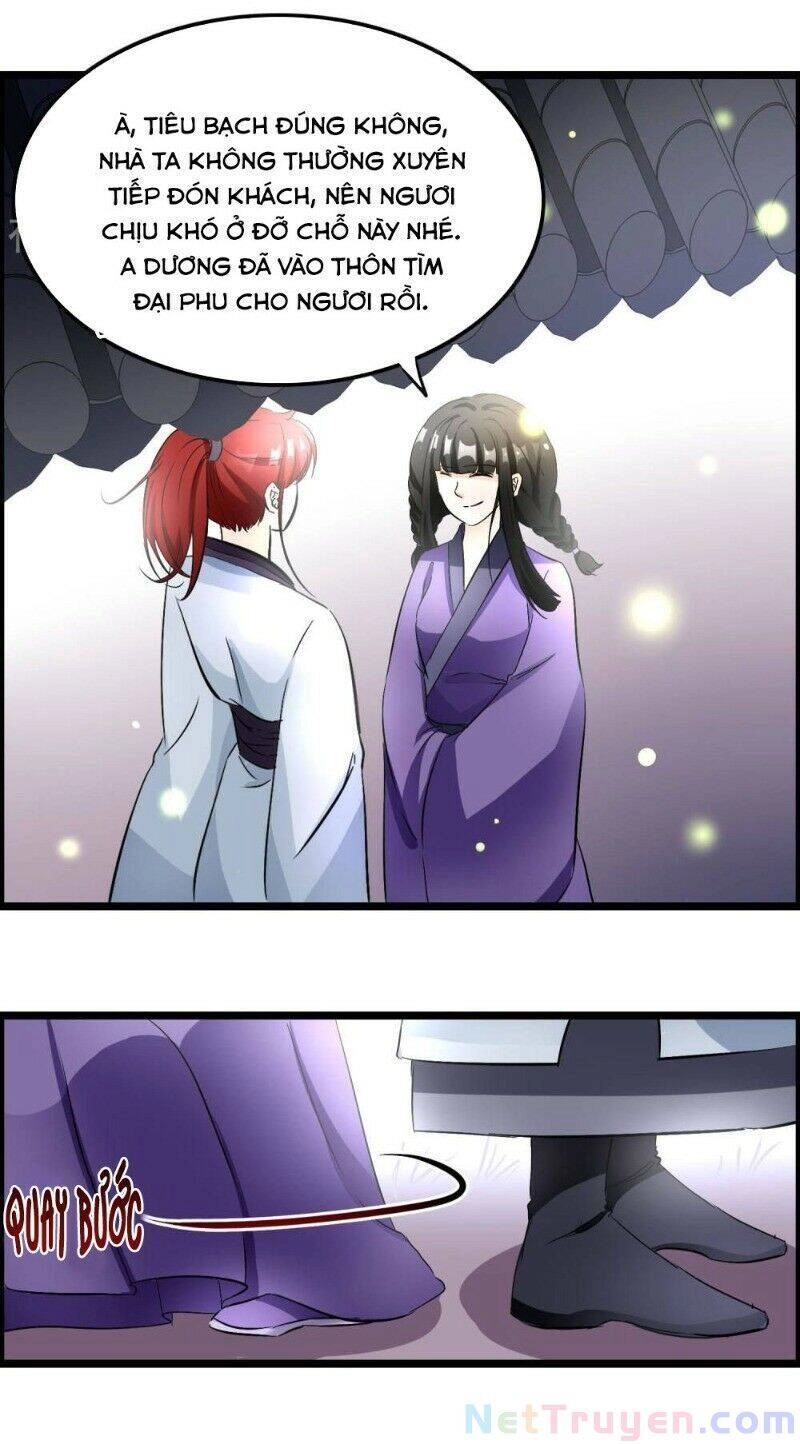 Nghịch Đồ Tại Thượng Chapter 36 - 8