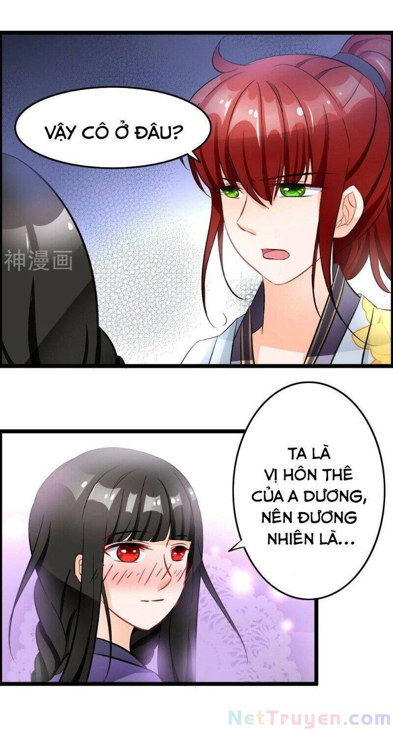 Nghịch Đồ Tại Thượng Chapter 36 - 10