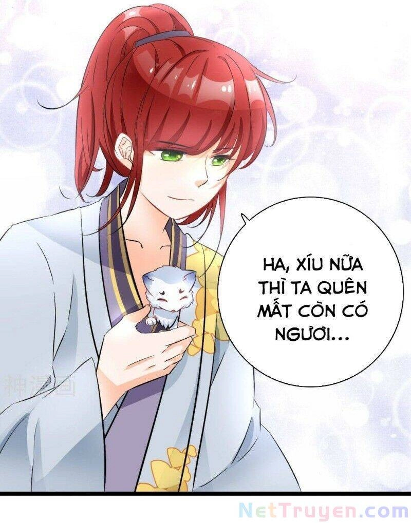 Nghịch Đồ Tại Thượng Chapter 36 - 17