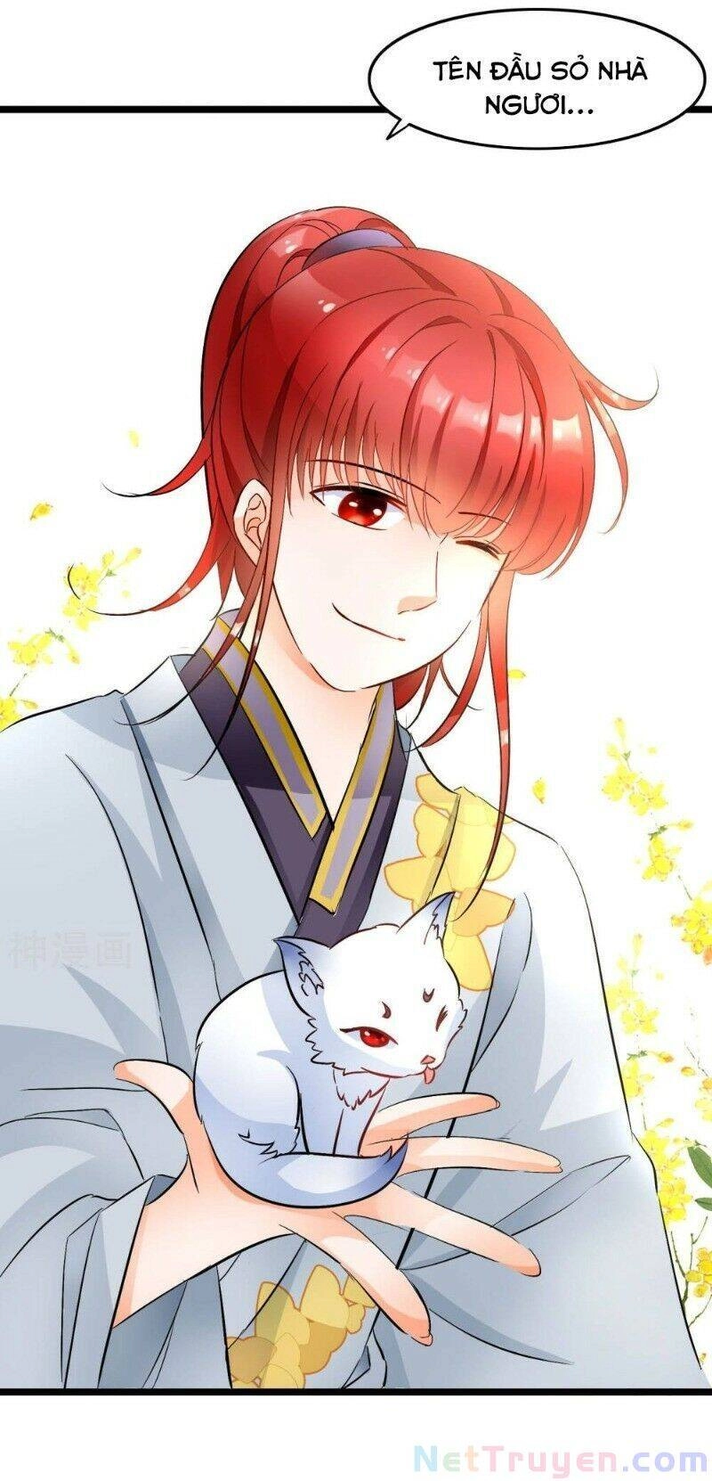 Nghịch Đồ Tại Thượng Chapter 36 - 18