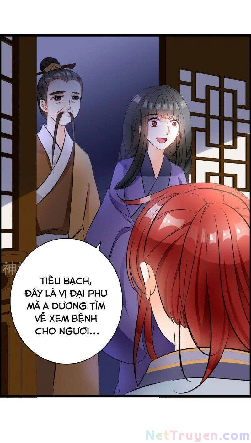 Nghịch Đồ Tại Thượng Chapter 36 - 20