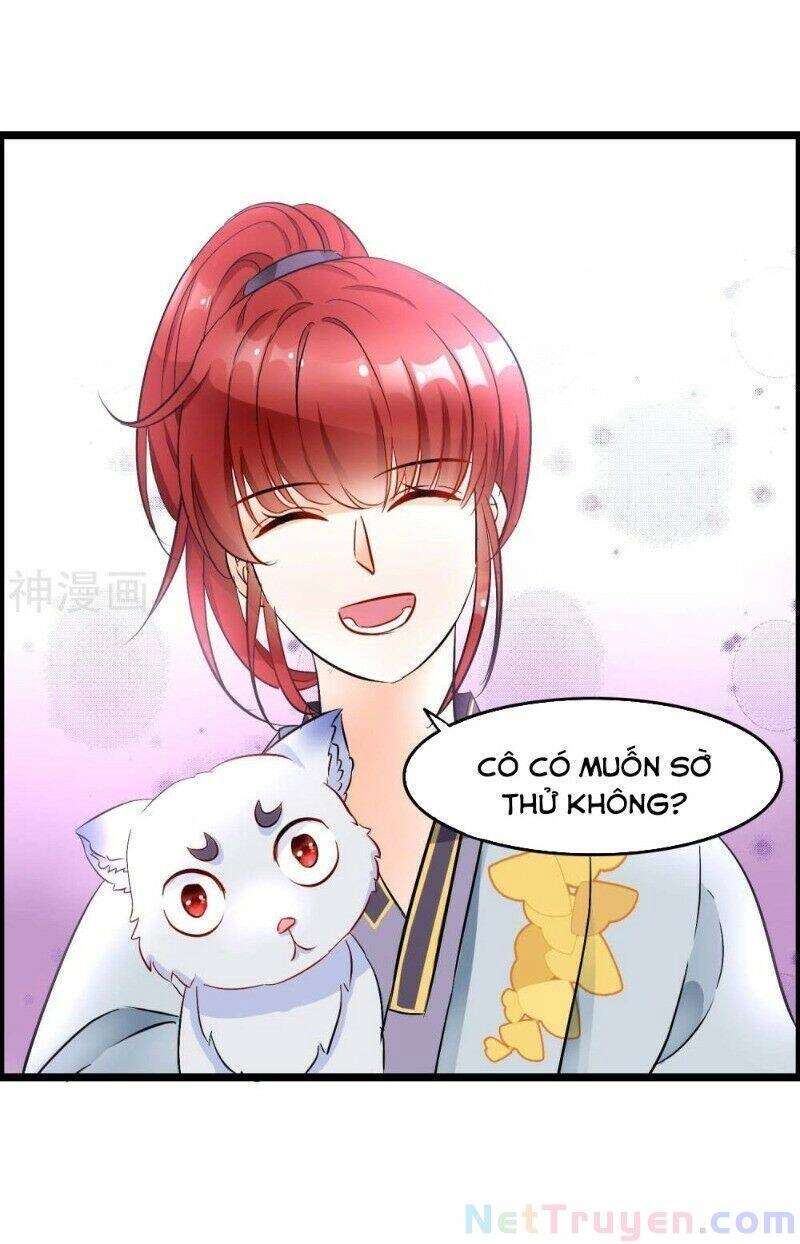 Nghịch Đồ Tại Thượng Chapter 36 - 24