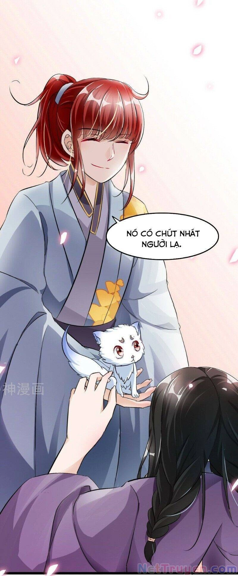 Nghịch Đồ Tại Thượng Chapter 37 - 3