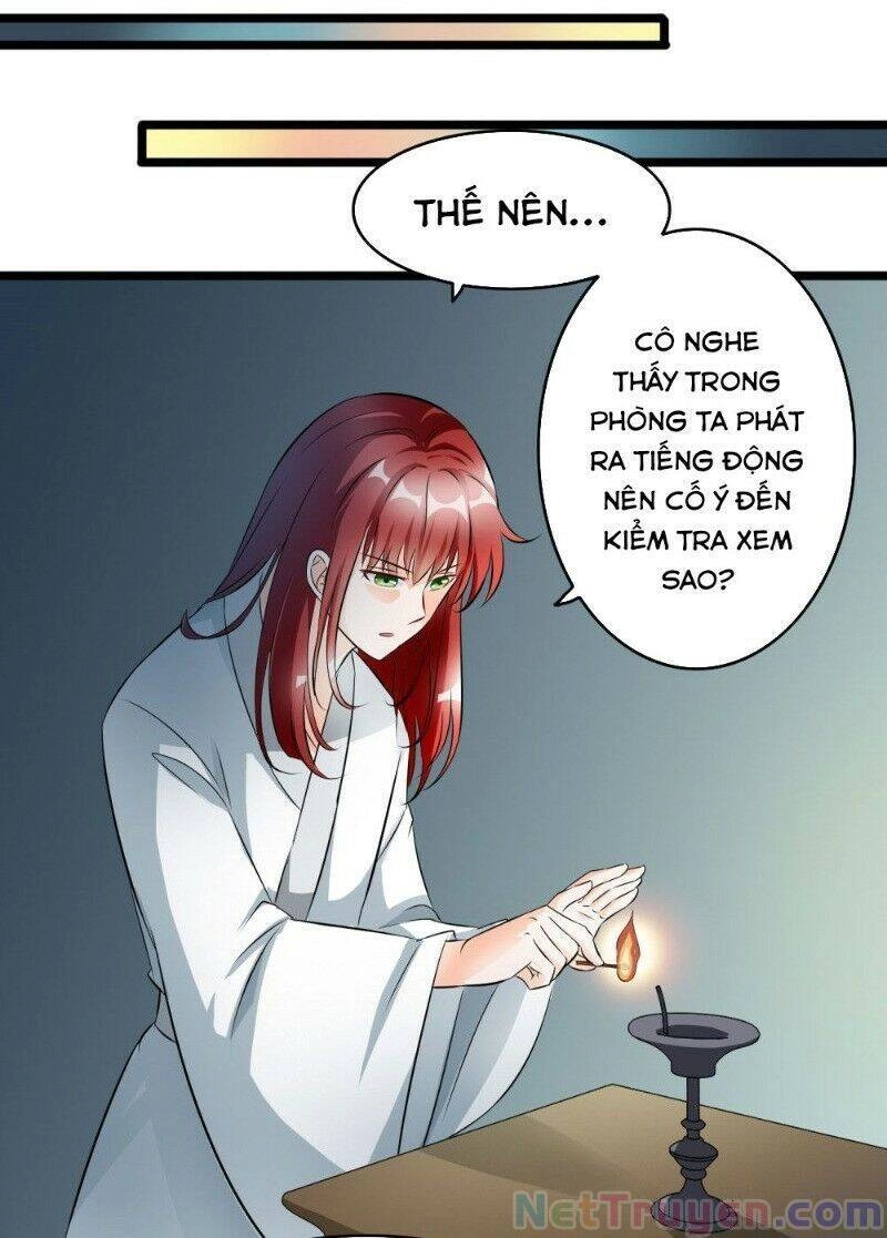 Nghịch Đồ Tại Thượng Chapter 37 - 22